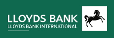 Lloyds Bank International logo