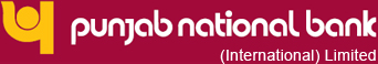 Punjab National Bank International logo