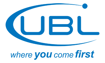 UBL UK logo